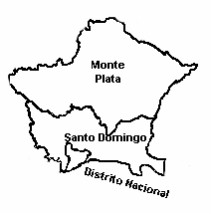 Arquiepiscopal de Santo Domingo