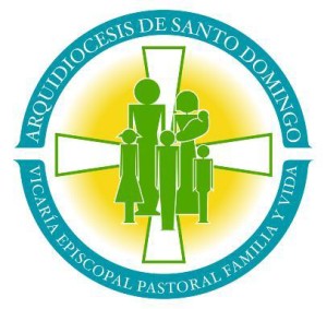 Vicaria Episcopal-Logo